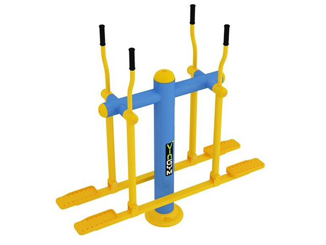 Park Spor Aletleri Belediye Tipi / Park Fitness Aletleri - 81311A